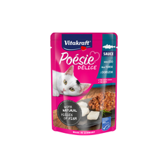 Vitakraft Poesie Deli Sauce