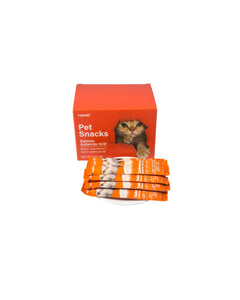 FAENBEI Creamy Cat Lick Treat – 15g x 60pcs