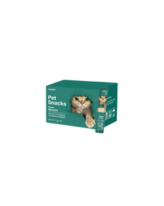 FAENBEI Creamy Cat Lick Treat – 15g x 60pcs