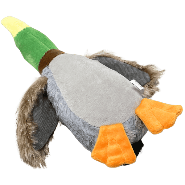 Beeping Duck
