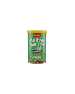 PetMetro Crunchy Biscuits - Mint & Egg Yolk