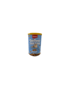 PetMetro Crunchy Biscuits - Pigeon & Egg Yolk