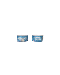 PetMetro Canned Fresh Meat - Tuna