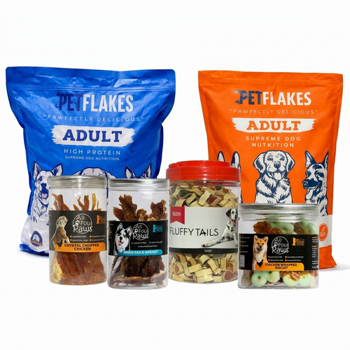 Dog Treats