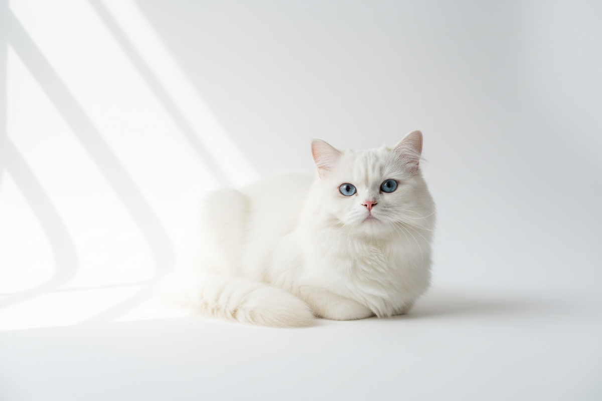 Cat bundles