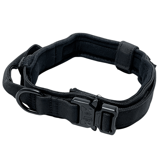Tactical Collar Buckle Metal